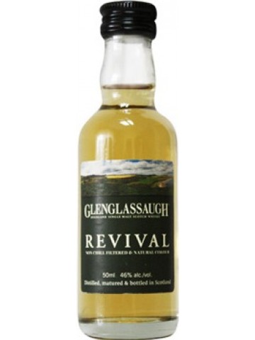 Glenglassaugh Revival 0,05 litra